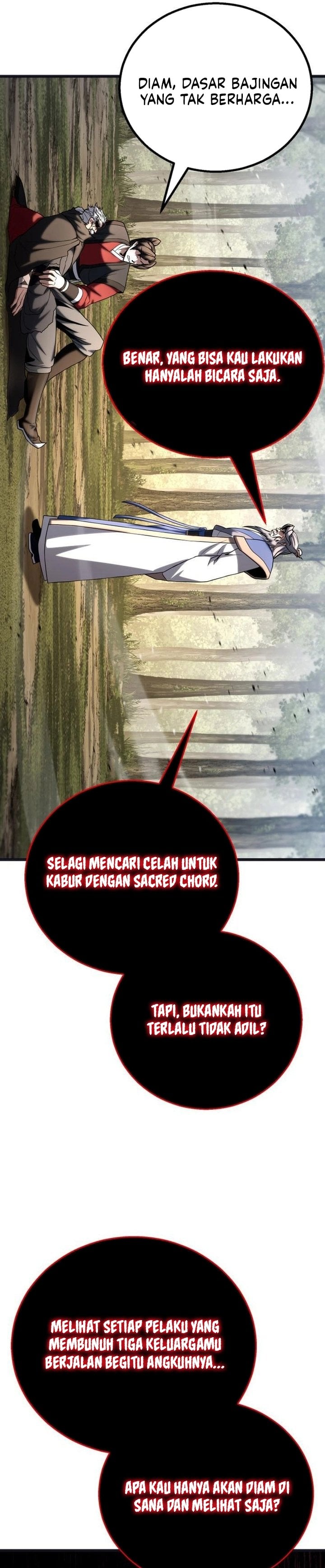 Halaman 18 dari Revenge of the Bloom Flower Chapter 63
