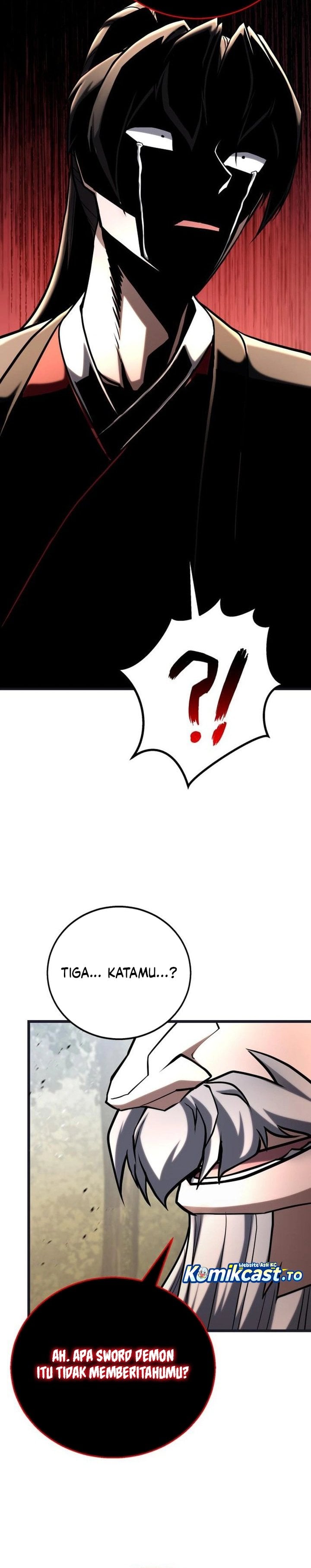Halaman 19 dari Revenge of the Bloom Flower Chapter 63