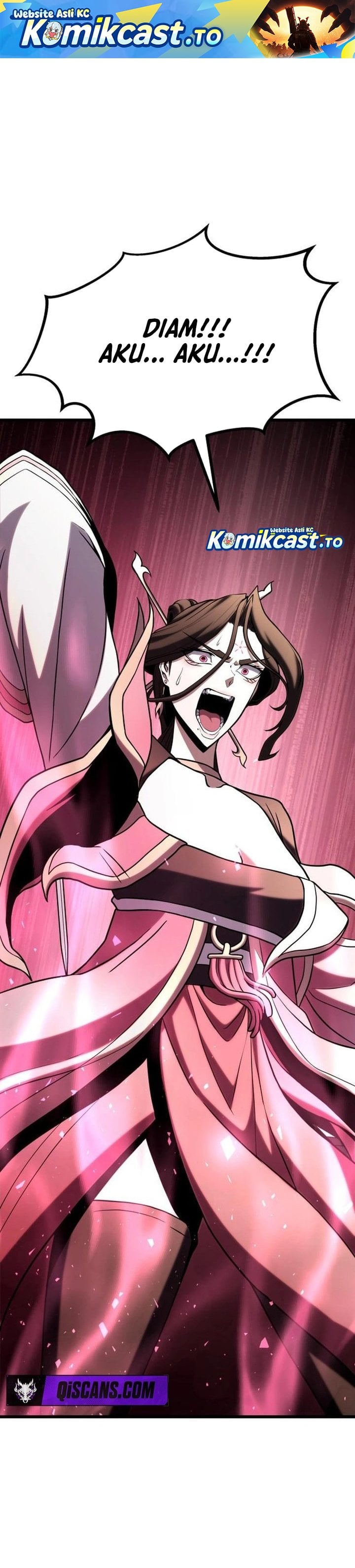 Halaman 2 dari Revenge of the Bloom Flower Chapter 63