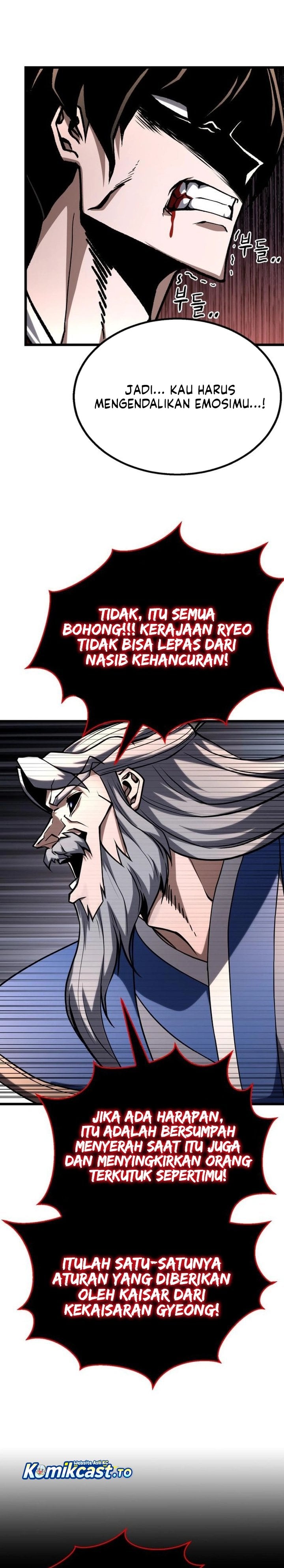 Halaman 30 dari Revenge of the Bloom Flower Chapter 63