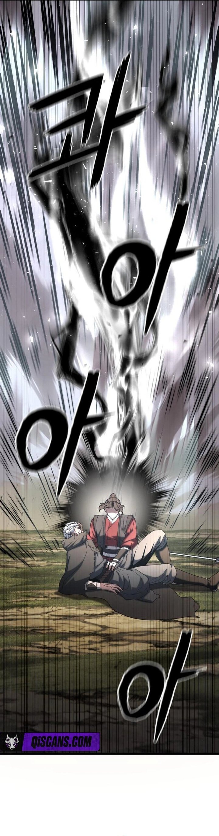 Halaman 35 dari Revenge of the Bloom Flower Chapter 63