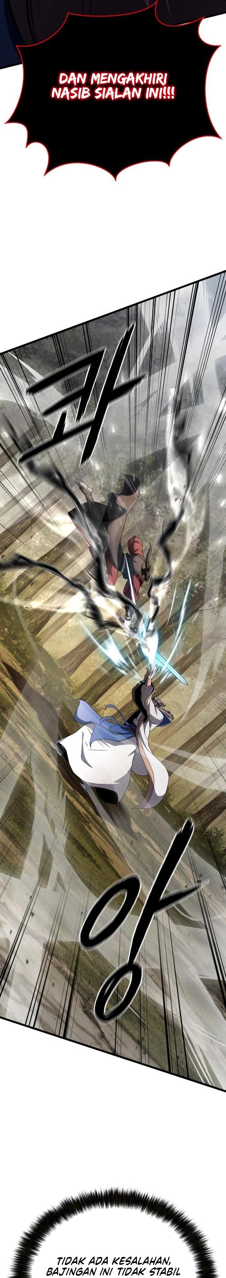 Halaman 38 dari Revenge of the Bloom Flower Chapter 63