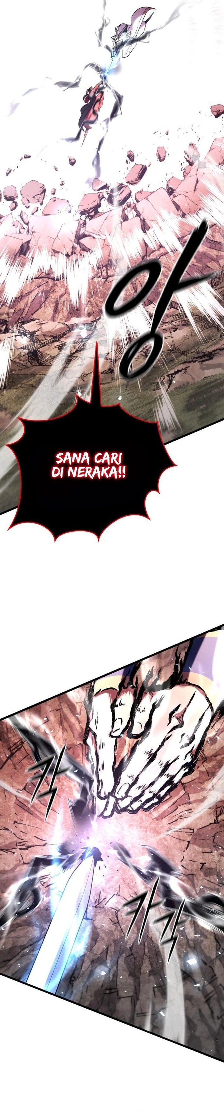 Halaman 49 dari Revenge of the Bloom Flower Chapter 63