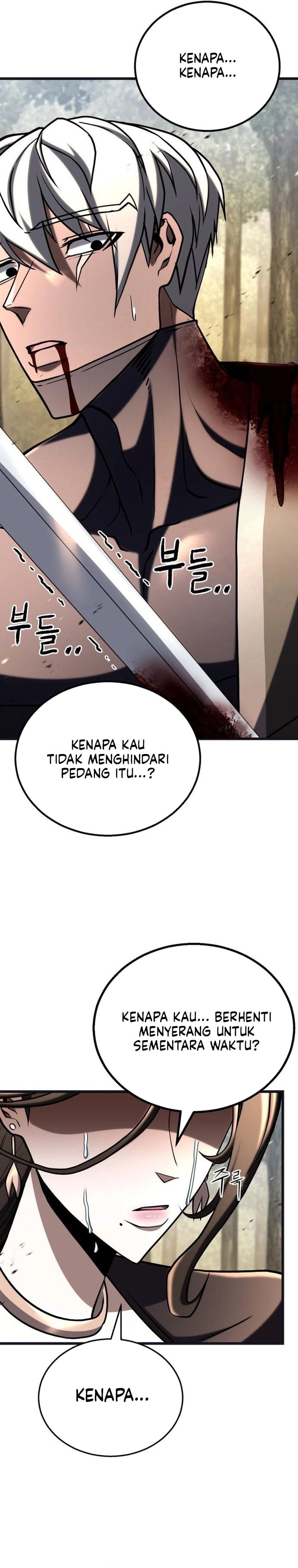 Halaman 5 dari Revenge of the Bloom Flower Chapter 63