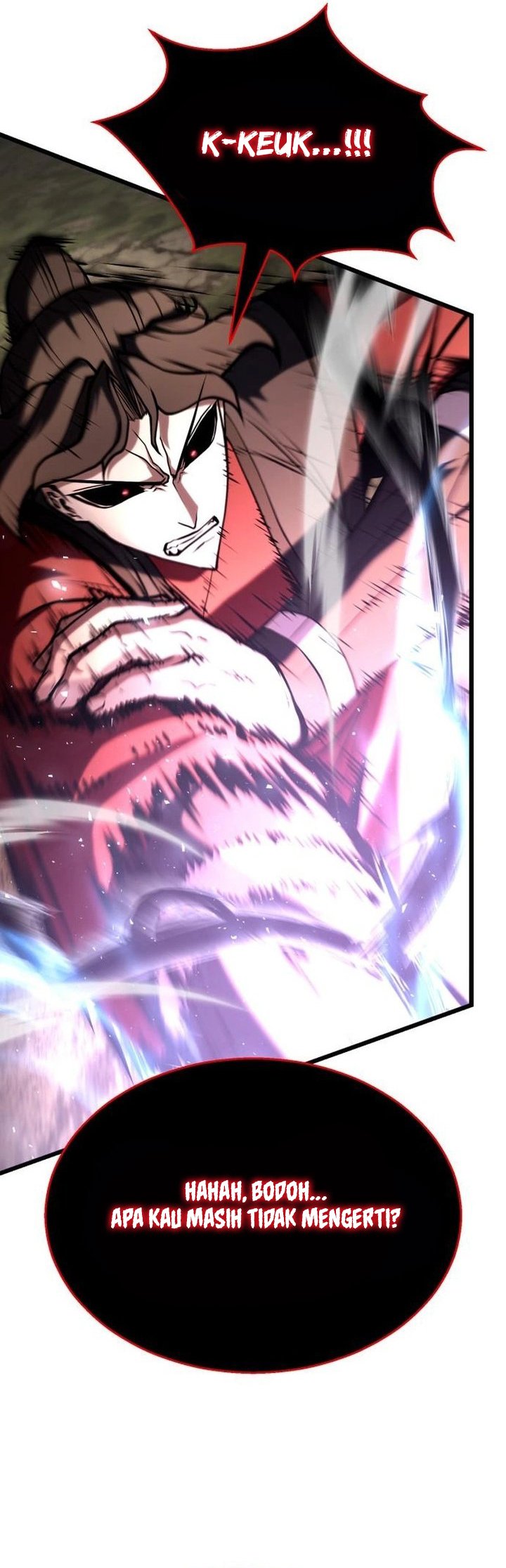 Halaman 50 dari Revenge of the Bloom Flower Chapter 63