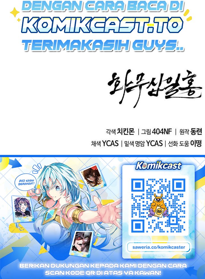 Halaman 52 dari Revenge of the Bloom Flower Chapter 63