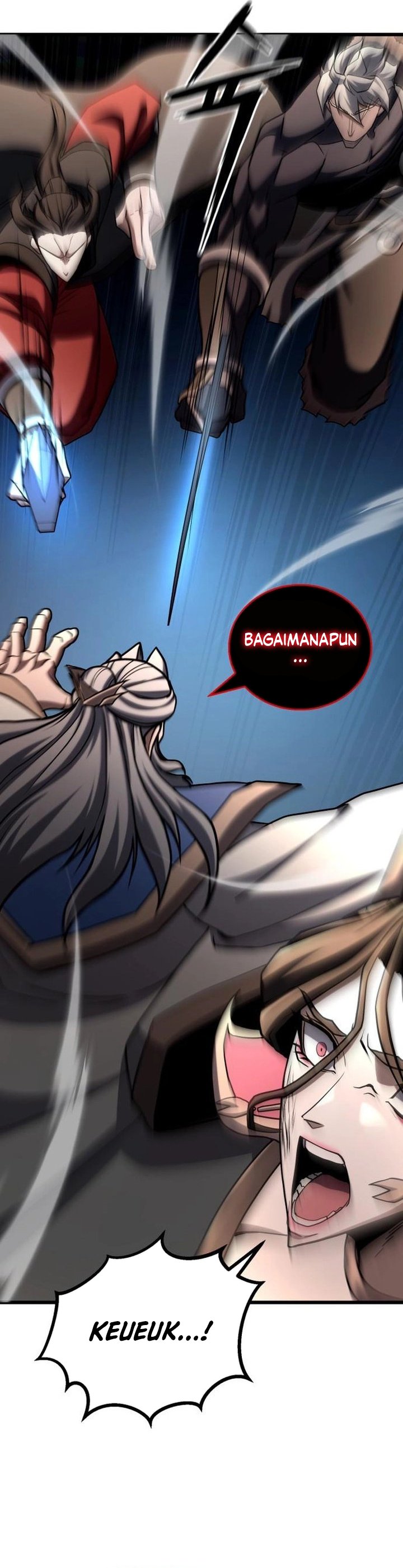 Halaman 11 dari Revenge of the Bloom Flower Chapter 64