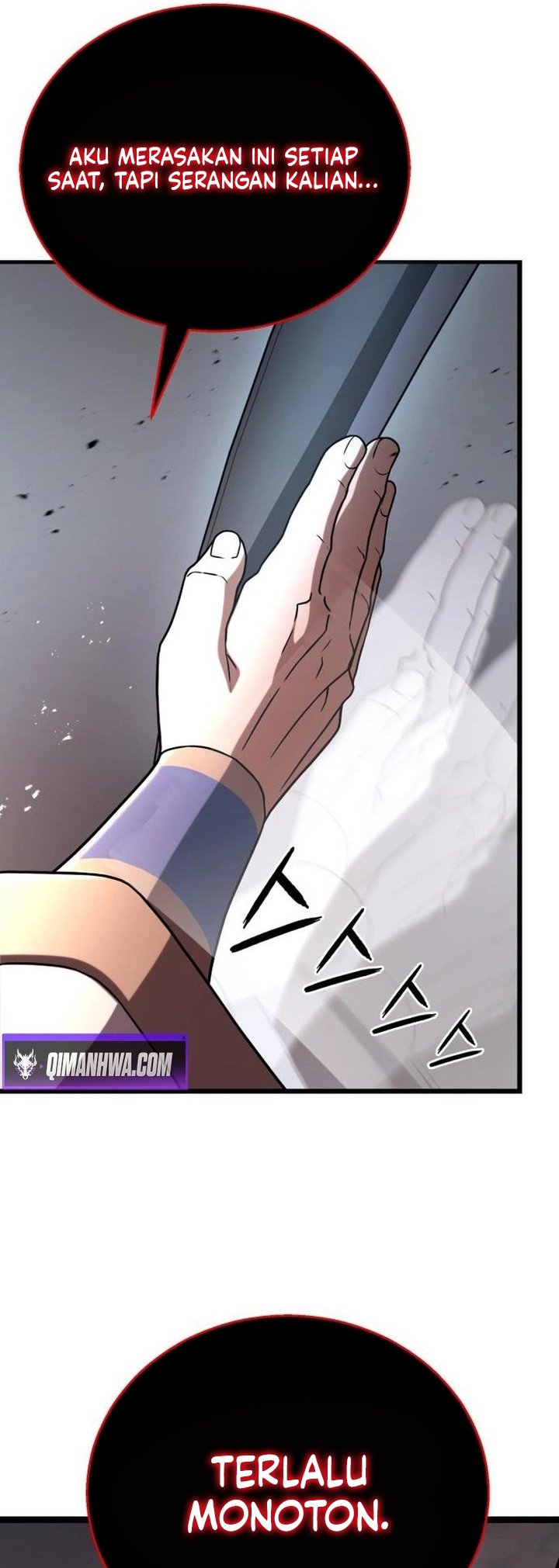 Halaman 12 dari Revenge of the Bloom Flower Chapter 64