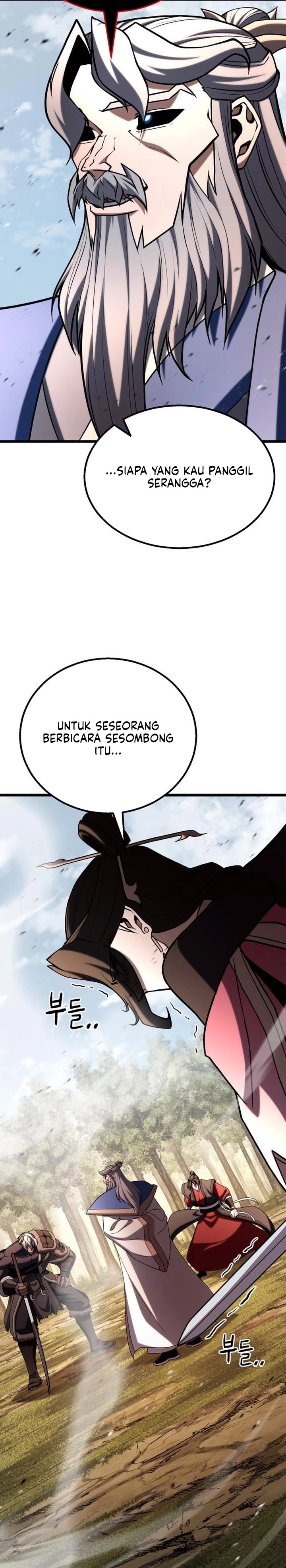 Halaman 17 dari Revenge of the Bloom Flower Chapter 64