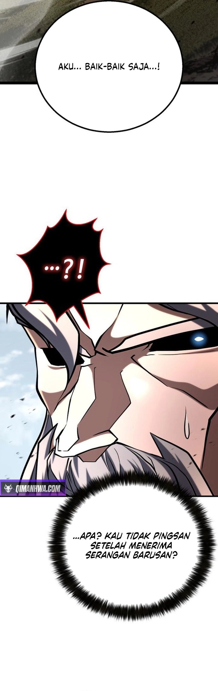 Halaman 18 dari Revenge of the Bloom Flower Chapter 64