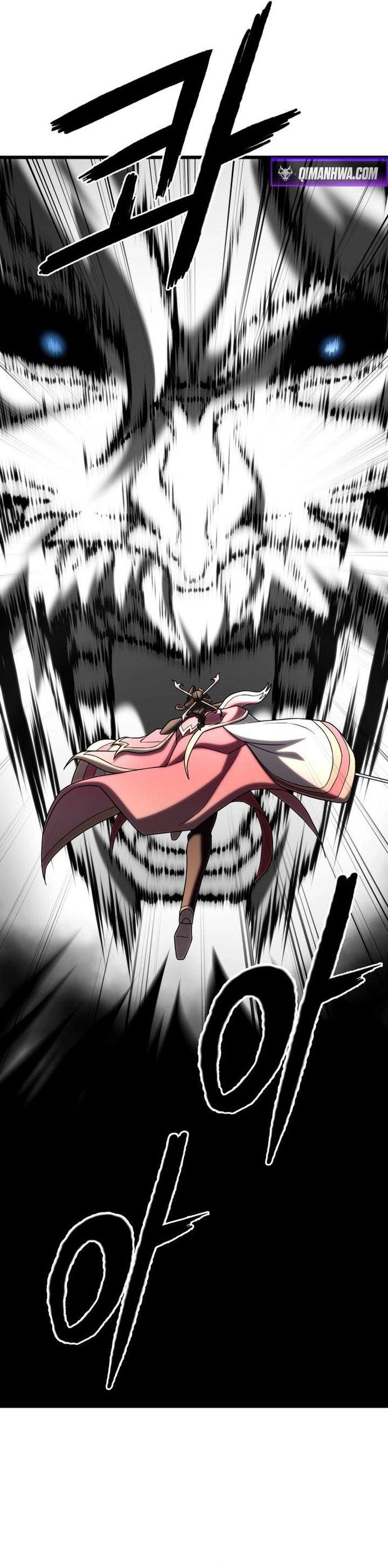 Halaman 24 dari Revenge of the Bloom Flower Chapter 64