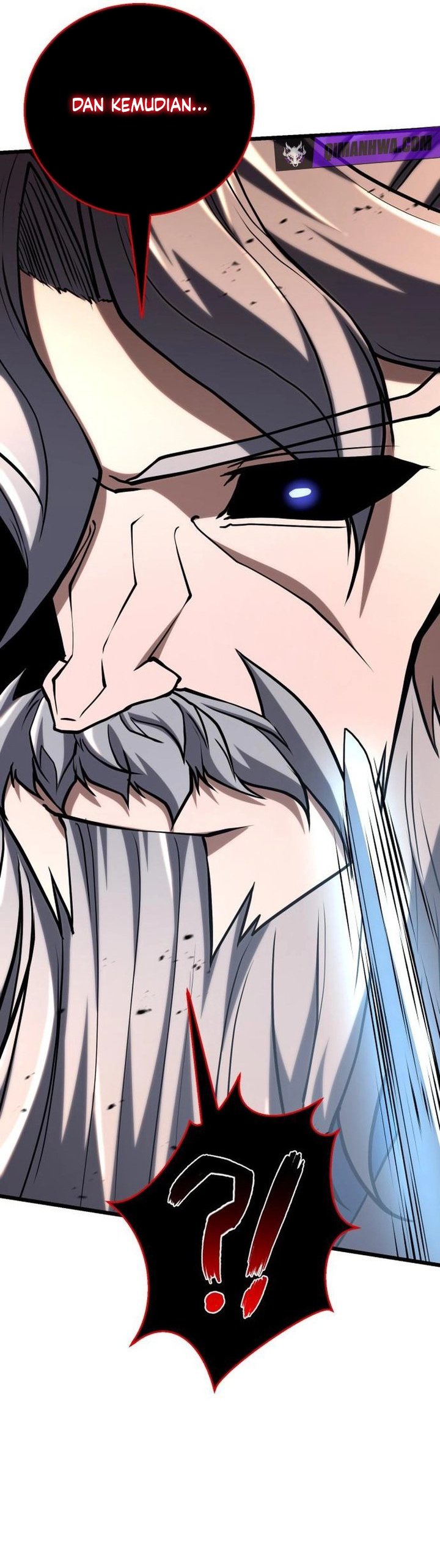 Halaman 28 dari Revenge of the Bloom Flower Chapter 64