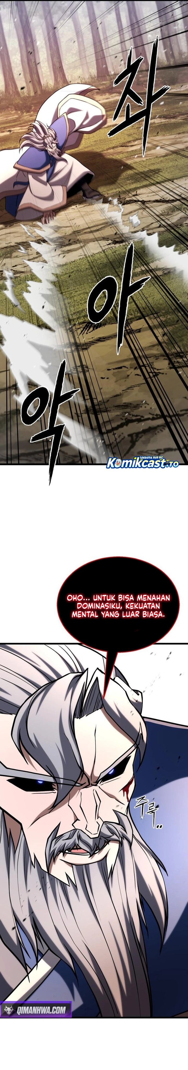 Halaman 30 dari Revenge of the Bloom Flower Chapter 64