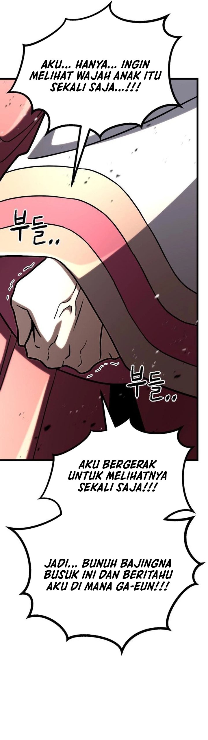Halaman 33 dari Revenge of the Bloom Flower Chapter 64