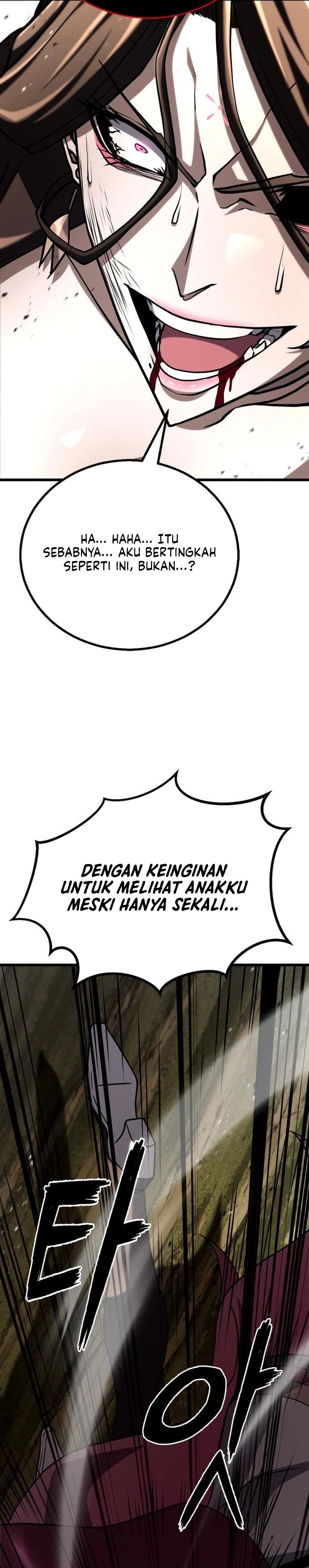 Halaman 35 dari Revenge of the Bloom Flower Chapter 64