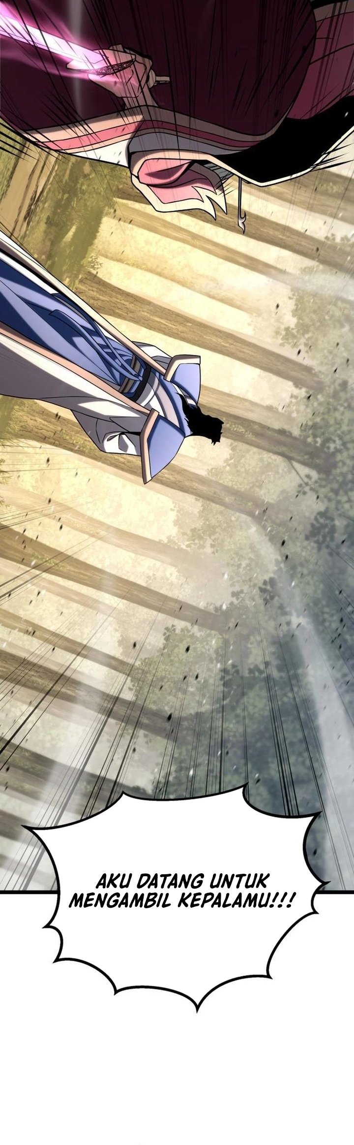 Halaman 36 dari Revenge of the Bloom Flower Chapter 64