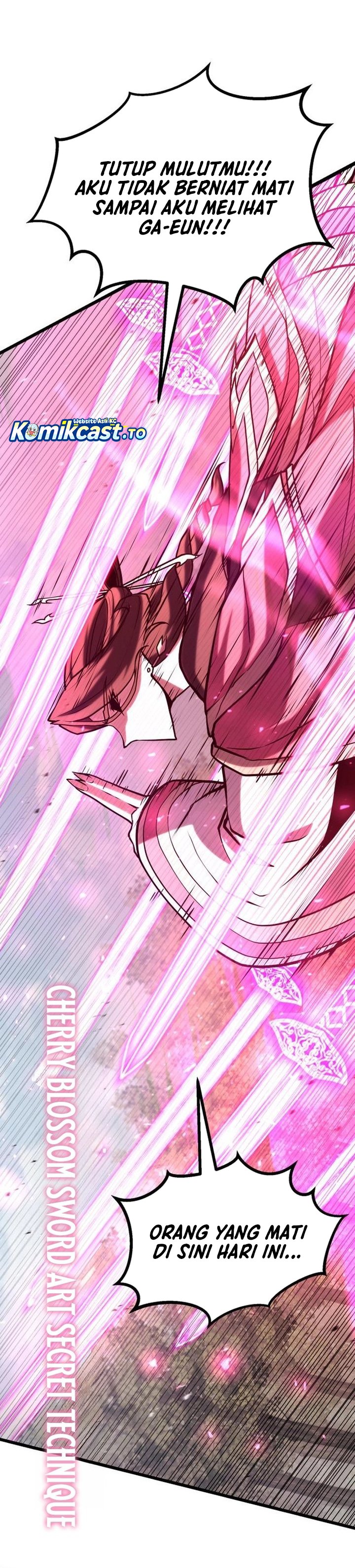 Halaman 38 dari Revenge of the Bloom Flower Chapter 64