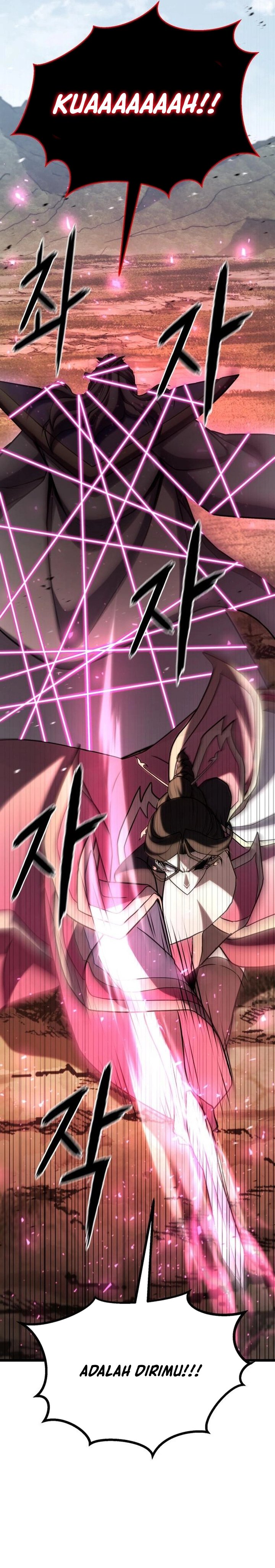 Halaman 40 dari Revenge of the Bloom Flower Chapter 64