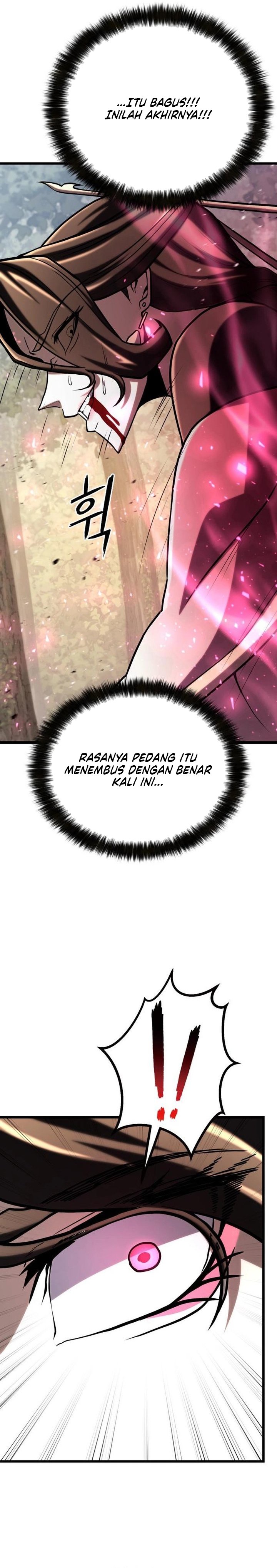 Halaman 41 dari Revenge of the Bloom Flower Chapter 64