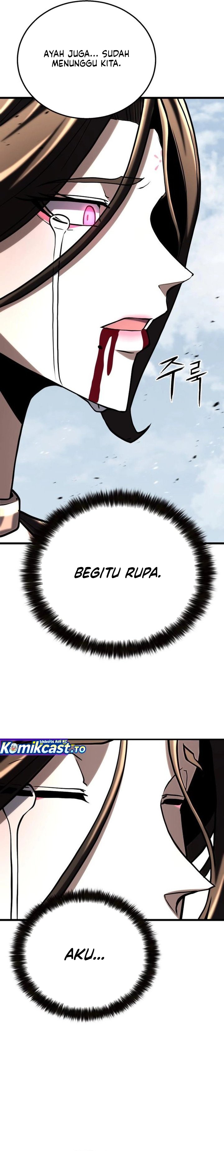 Halaman 43 dari Revenge of the Bloom Flower Chapter 64