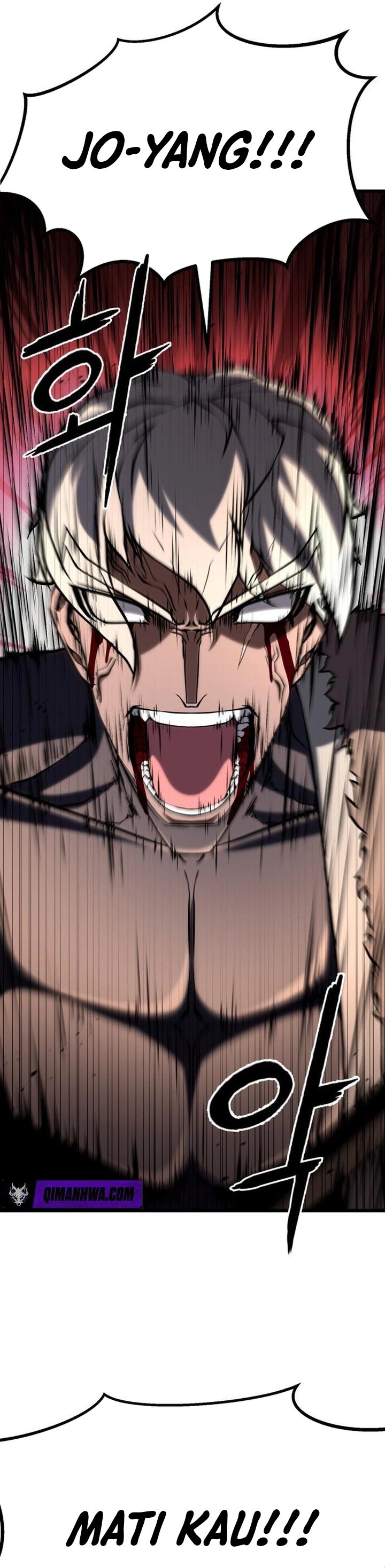 Halaman 46 dari Revenge of the Bloom Flower Chapter 64