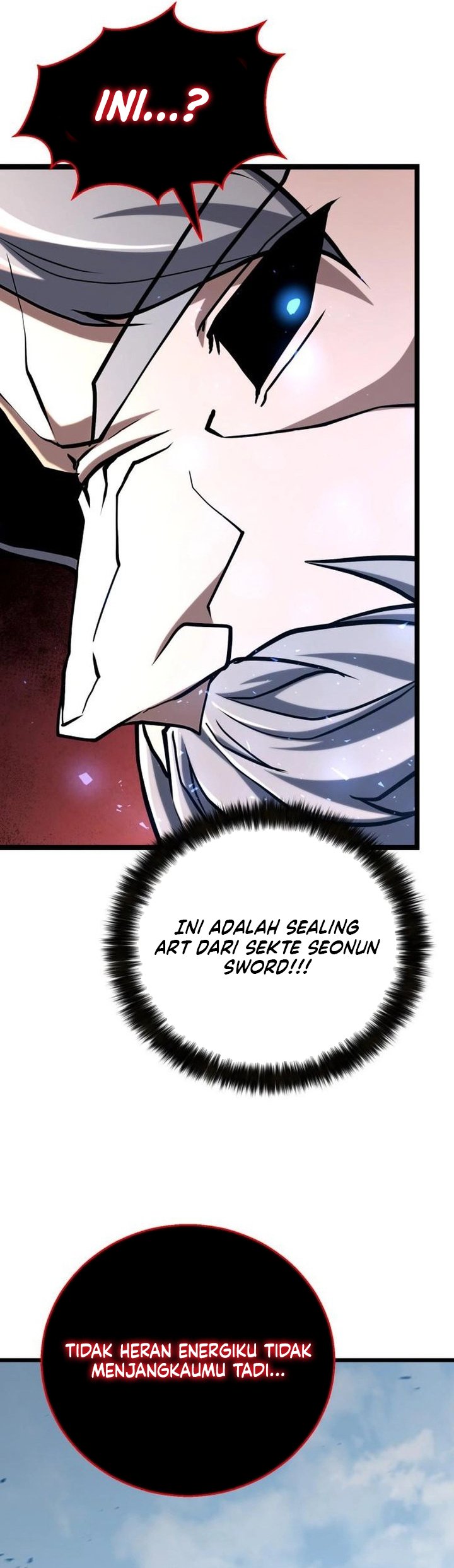 Halaman 5 dari Revenge of the Bloom Flower Chapter 64