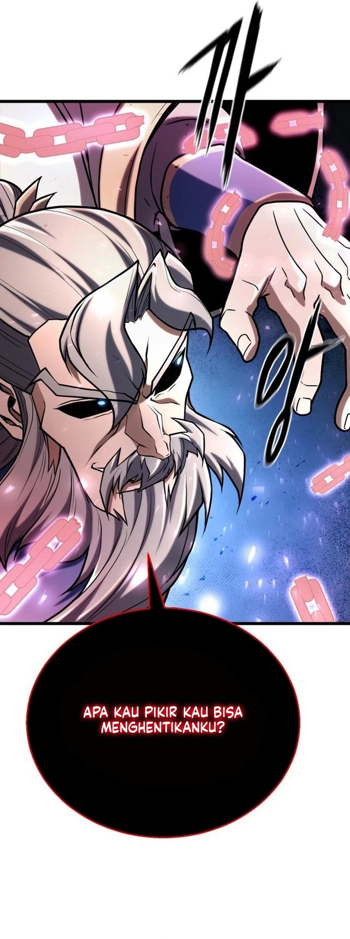 Halaman 9 dari Revenge of the Bloom Flower Chapter 64