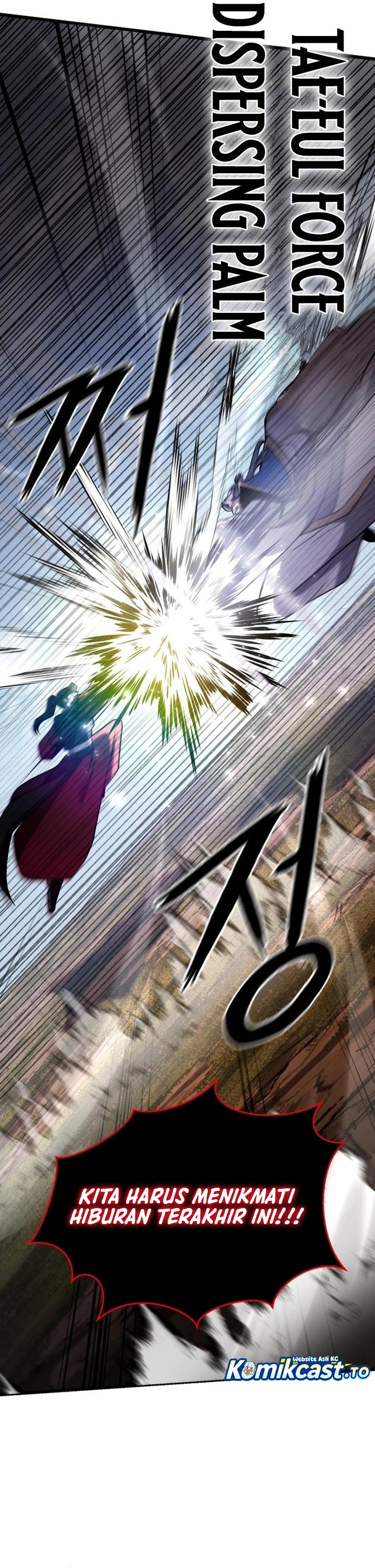 Halaman 12 dari Revenge of the Bloom Flower Chapter 65