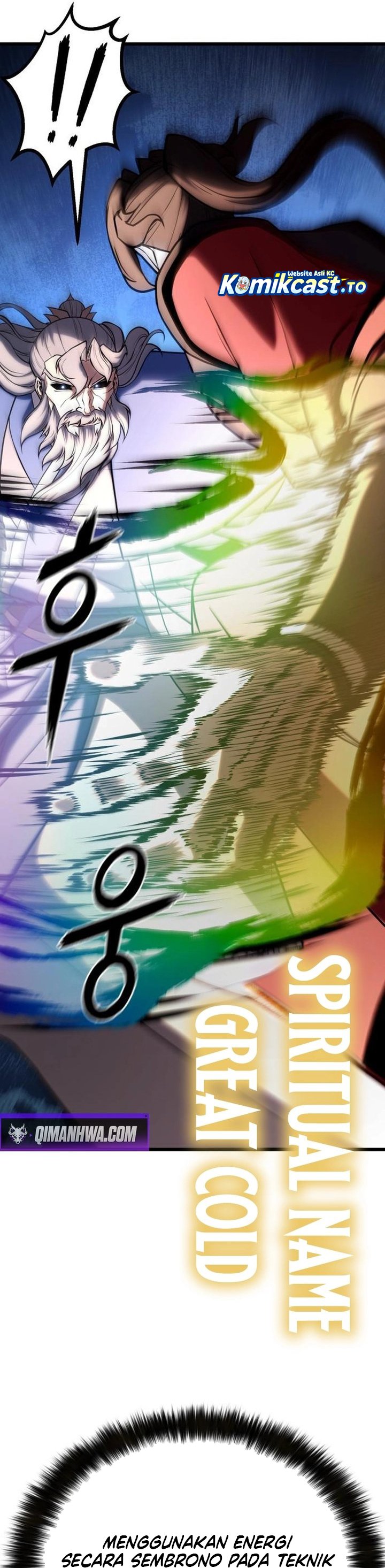 Halaman 13 dari Revenge of the Bloom Flower Chapter 65