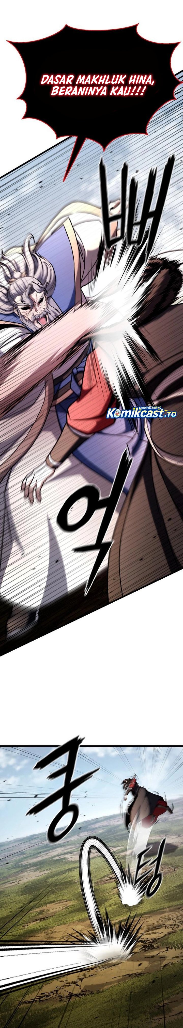 Halaman 18 dari Revenge of the Bloom Flower Chapter 65