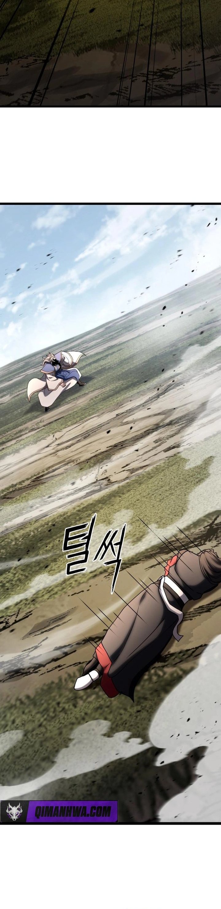 Halaman 19 dari Revenge of the Bloom Flower Chapter 65