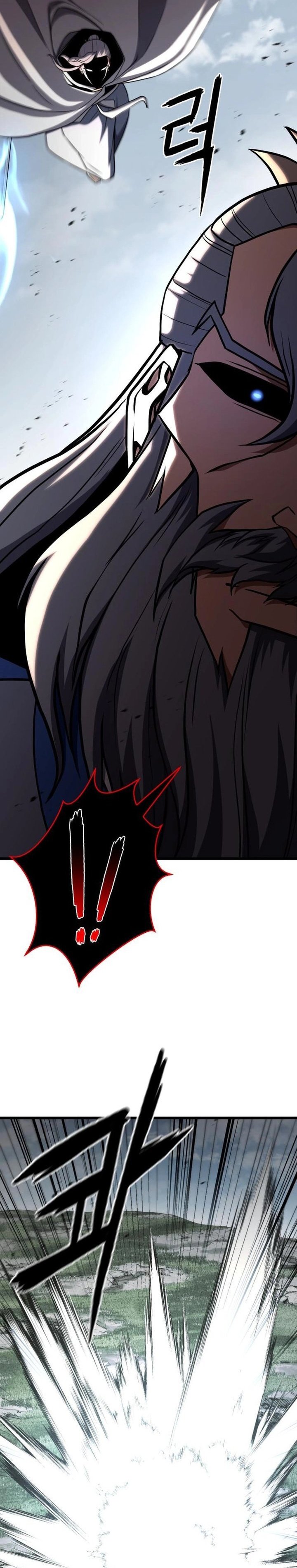 Halaman 21 dari Revenge of the Bloom Flower Chapter 65