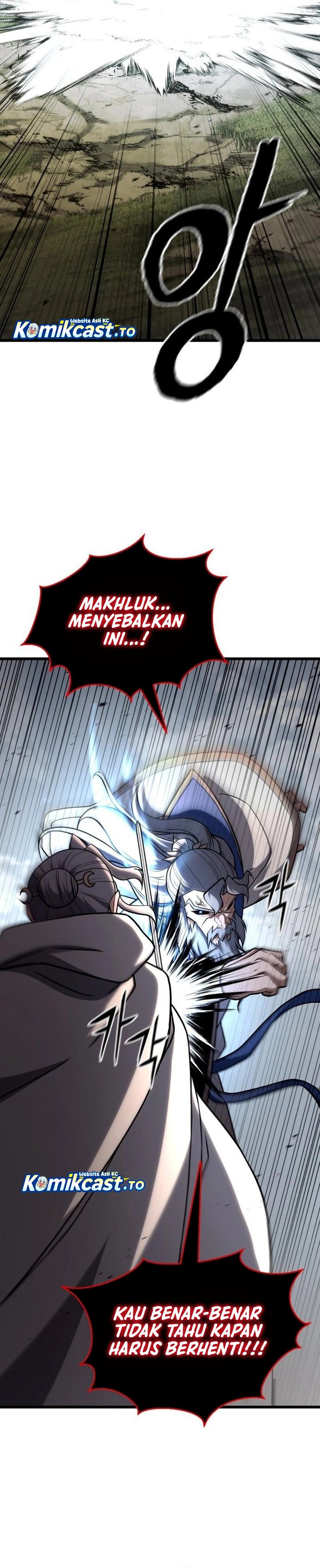 Halaman 22 dari Revenge of the Bloom Flower Chapter 65