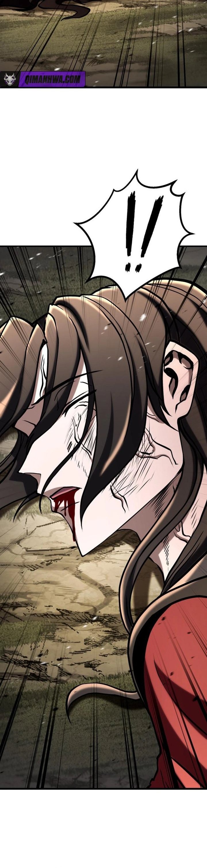 Halaman 24 dari Revenge of the Bloom Flower Chapter 65