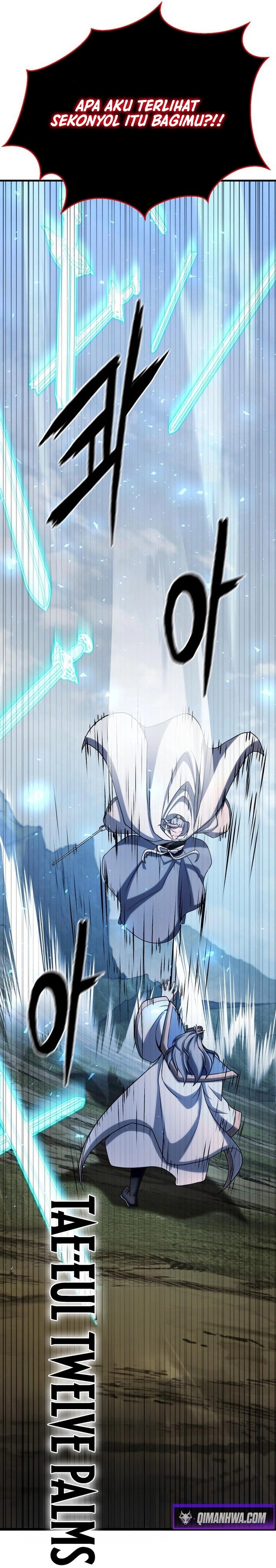 Halaman 30 dari Revenge of the Bloom Flower Chapter 65