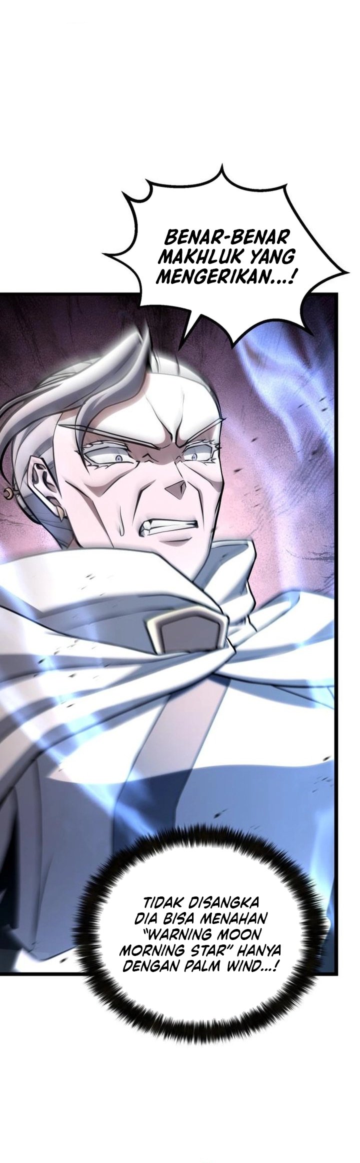 Halaman 31 dari Revenge of the Bloom Flower Chapter 65