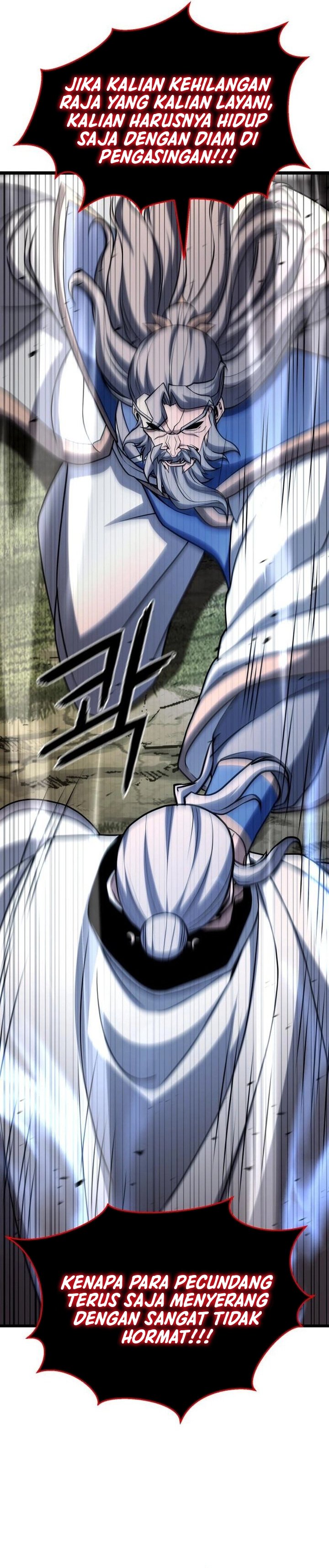 Halaman 32 dari Revenge of the Bloom Flower Chapter 65