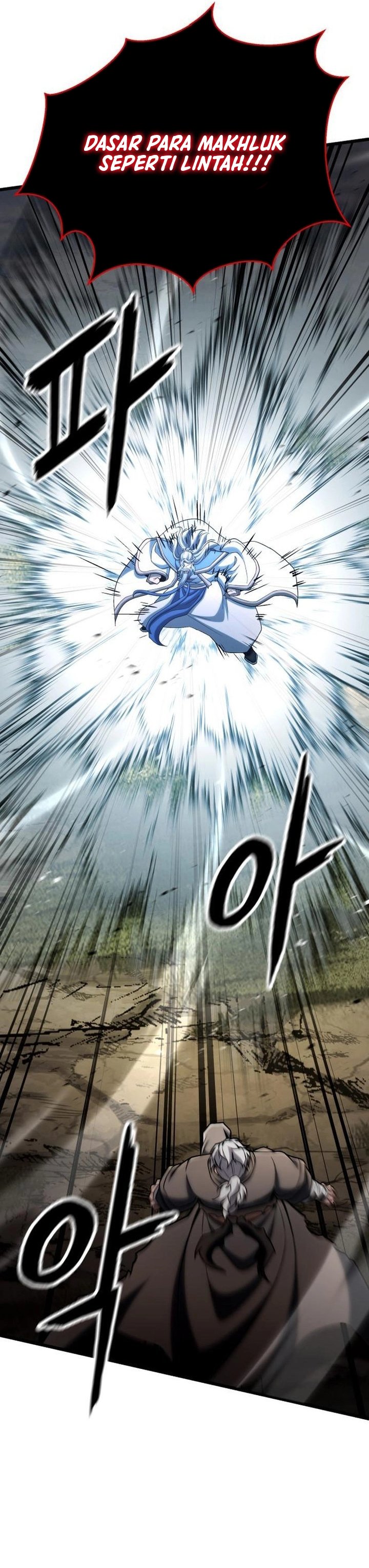 Halaman 38 dari Revenge of the Bloom Flower Chapter 65