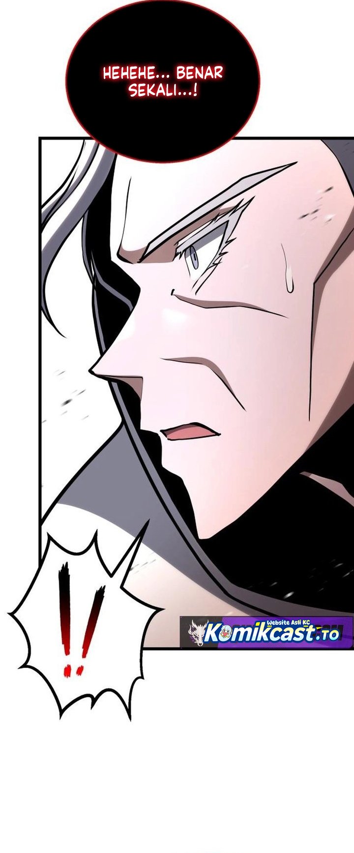 Halaman 40 dari Revenge of the Bloom Flower Chapter 65