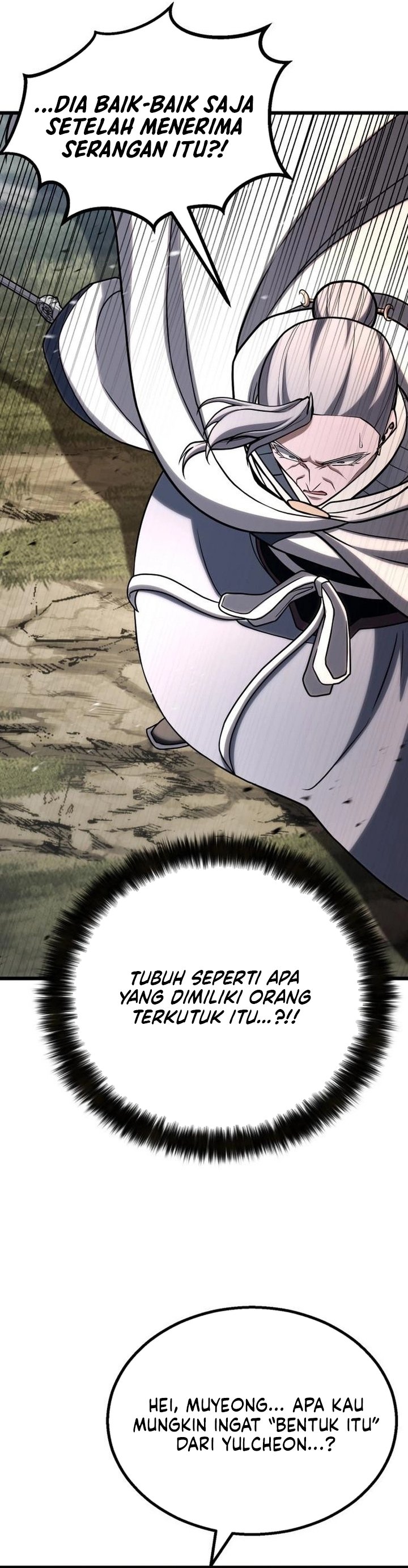 Halaman 43 dari Revenge of the Bloom Flower Chapter 65