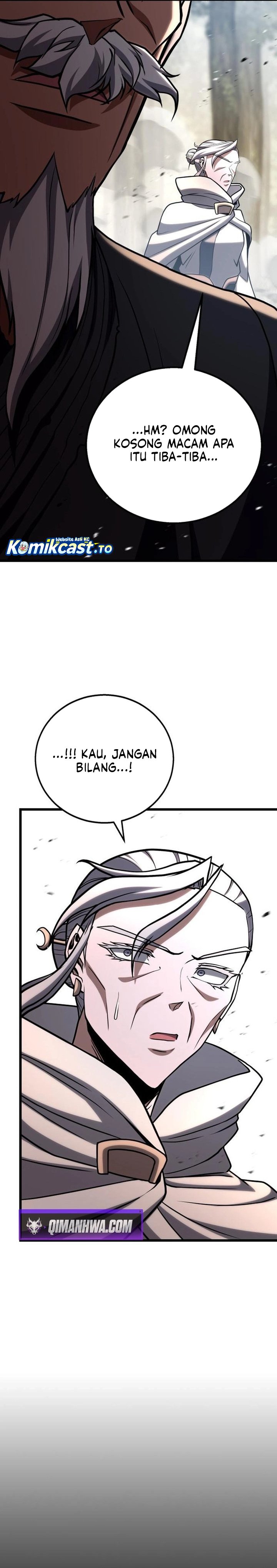 Halaman 44 dari Revenge of the Bloom Flower Chapter 65