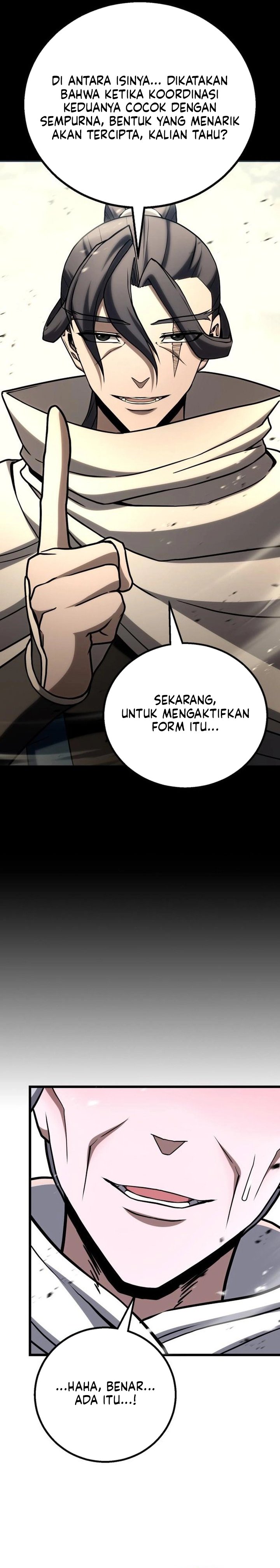 Halaman 50 dari Revenge of the Bloom Flower Chapter 65