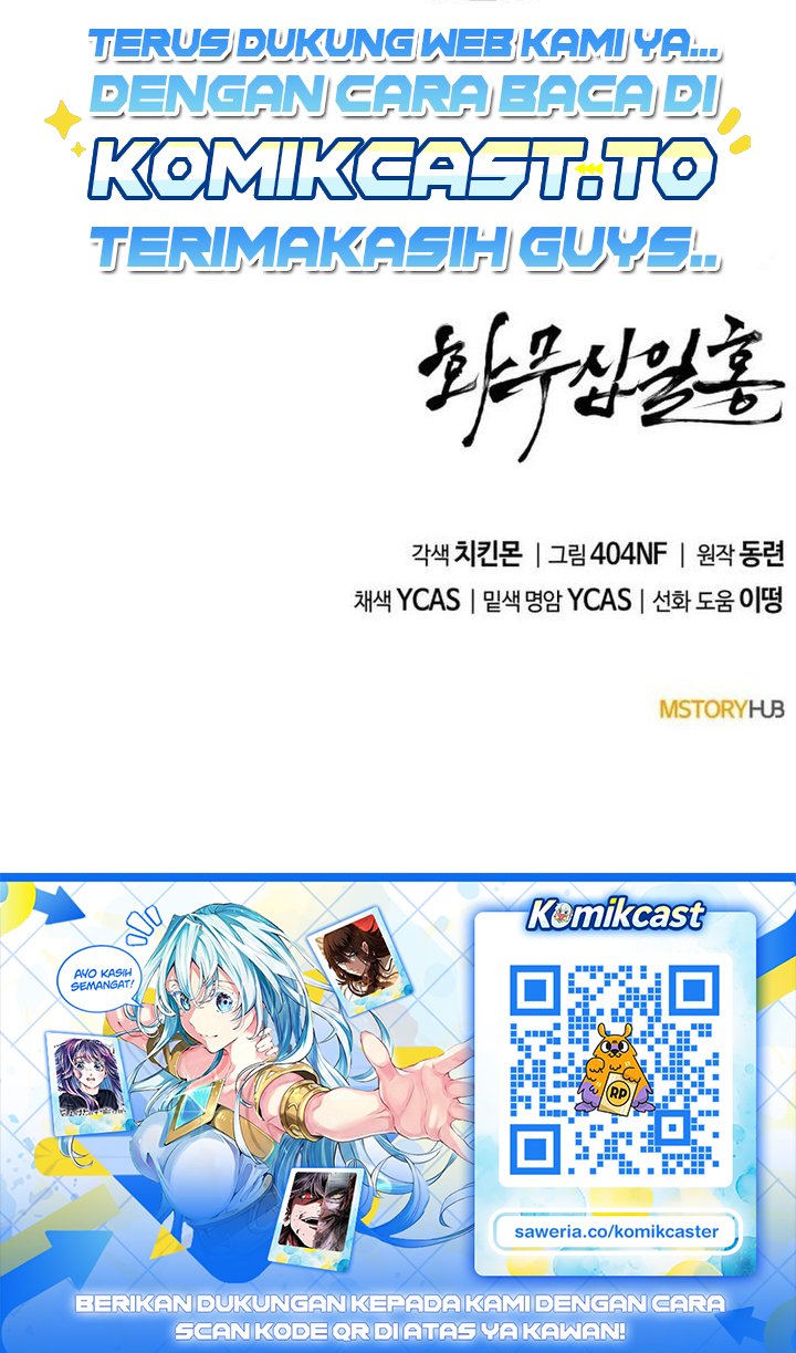Halaman 52 dari Revenge of the Bloom Flower Chapter 65