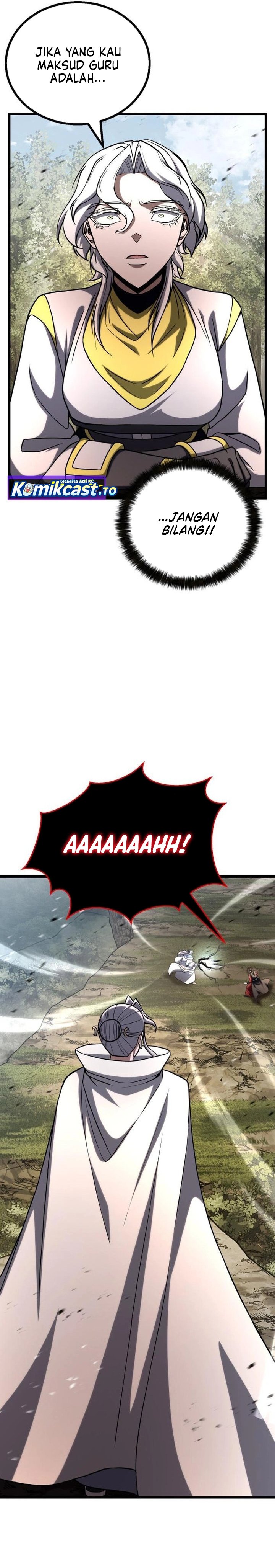 Halaman 7 dari Revenge of the Bloom Flower Chapter 65