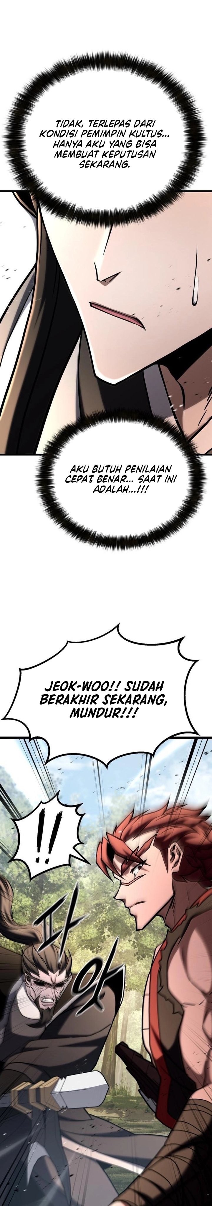 Halaman 15 dari Revenge of the Bloom Flower Chapter 66