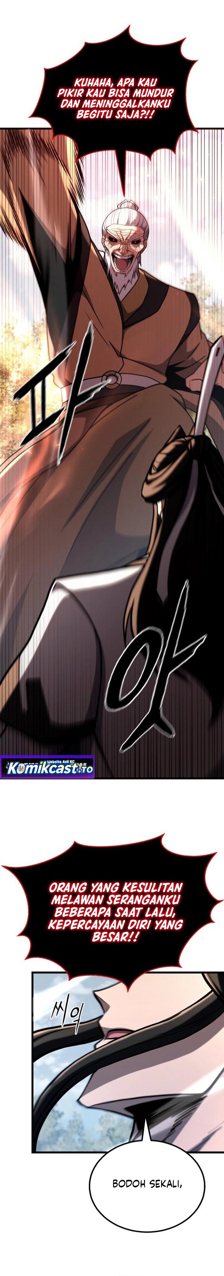 Halaman 18 dari Revenge of the Bloom Flower Chapter 66
