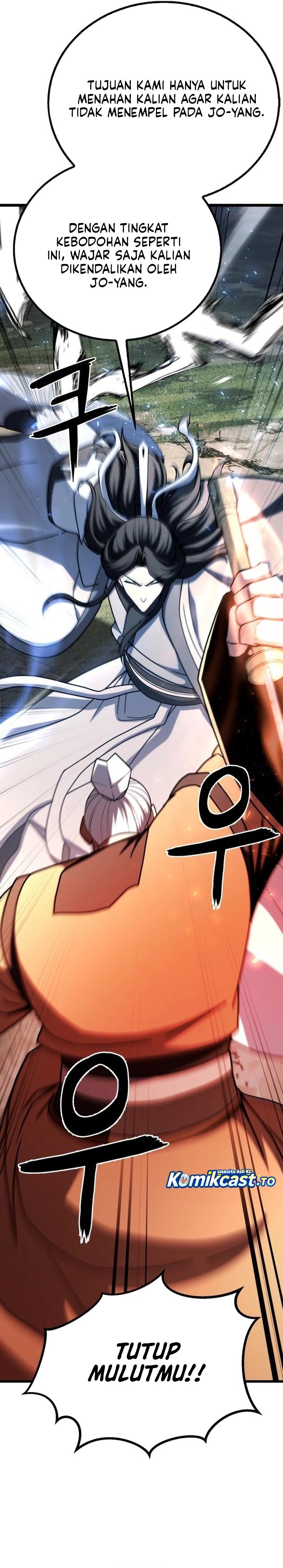 Halaman 19 dari Revenge of the Bloom Flower Chapter 66