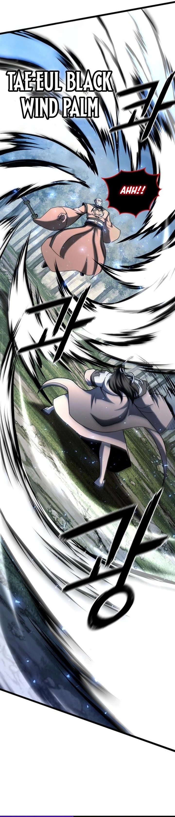 Halaman 21 dari Revenge of the Bloom Flower Chapter 66