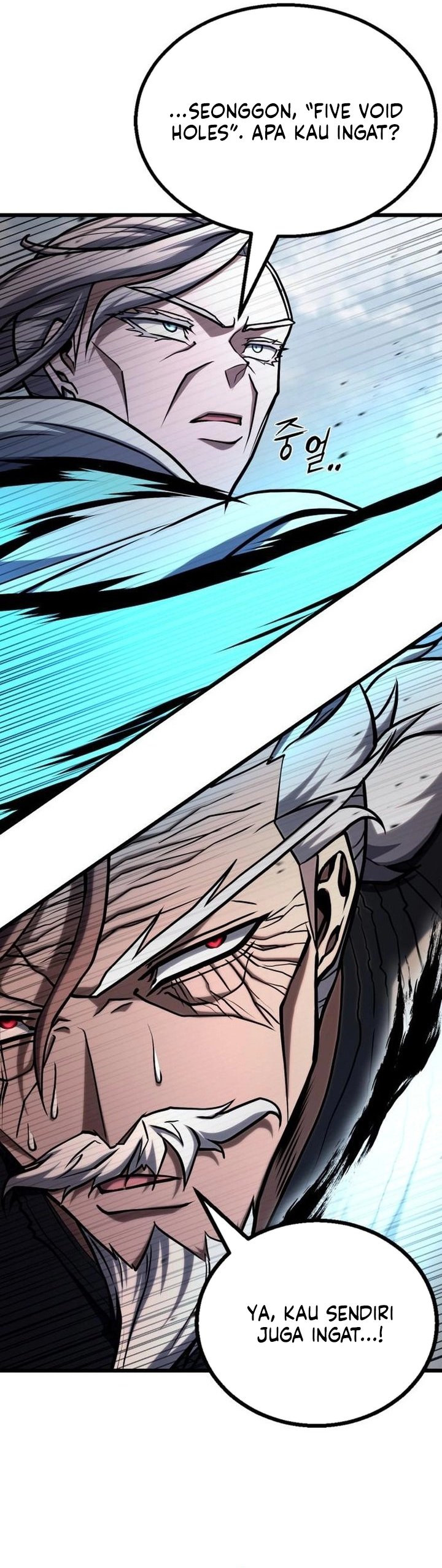 Halaman 29 dari Revenge of the Bloom Flower Chapter 66