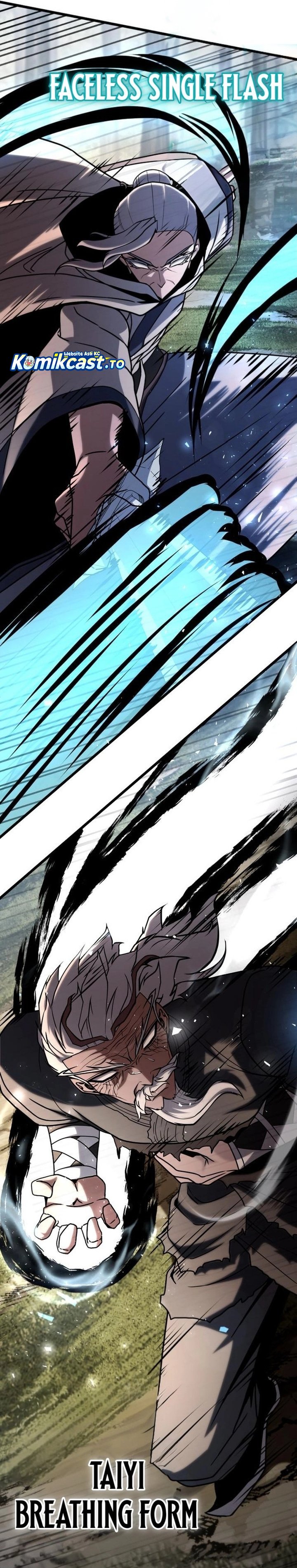 Halaman 32 dari Revenge of the Bloom Flower Chapter 66